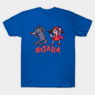 Rojalia T-Shirt